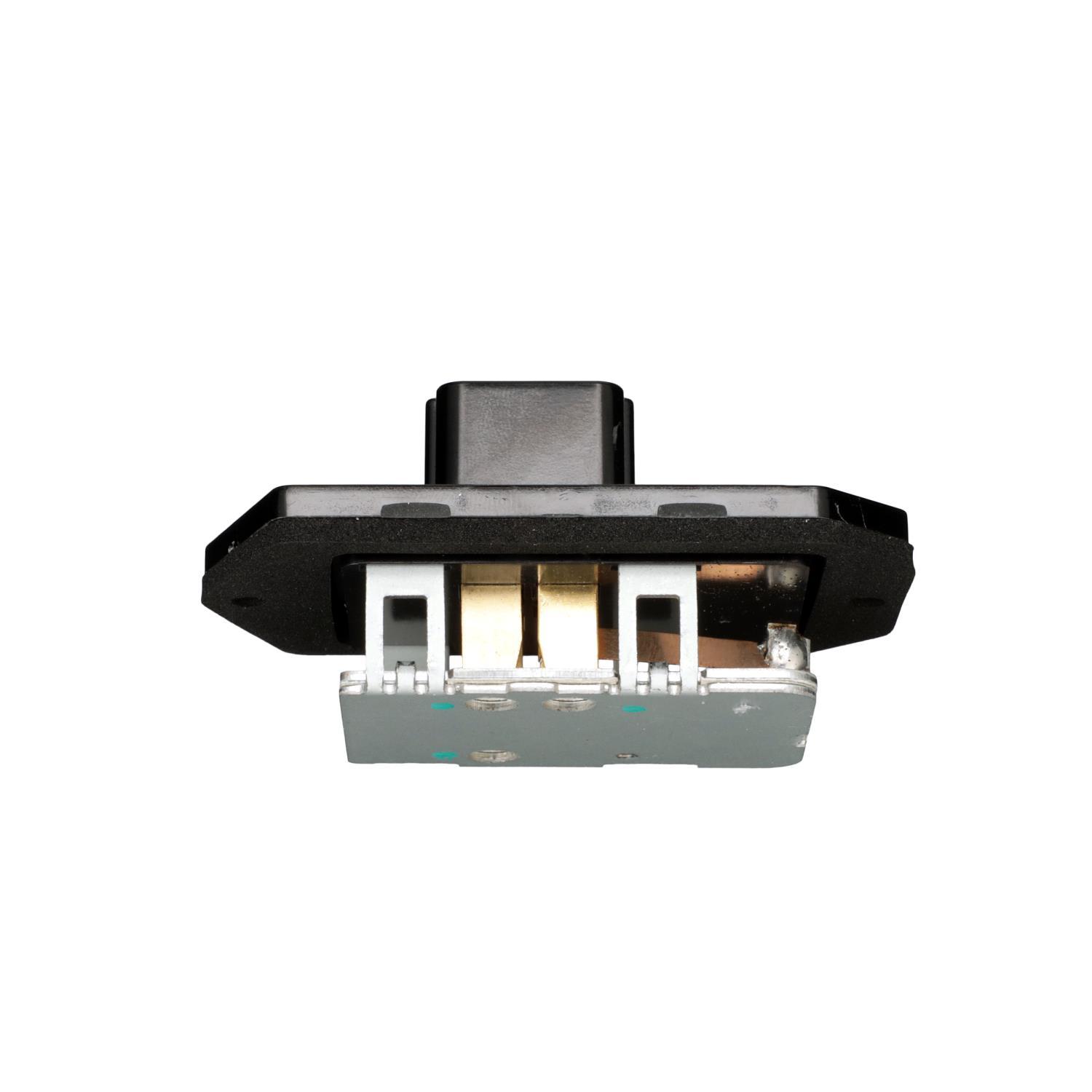 BWD RU944 - HVAC Blower Motor Resistor BWD RU944 HVAC Blower Motor Resistor product image 9 of 9