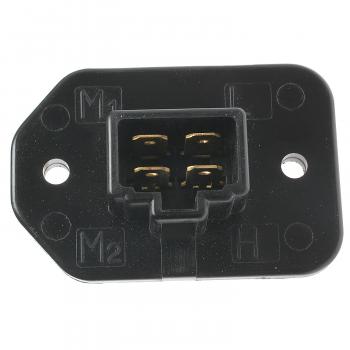 BWD RU946 HVAC Blower Motor Resistor product image 3 of 8