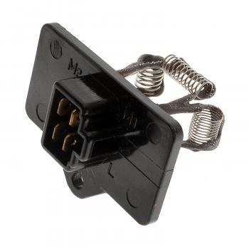 BWD RU951 HVAC Blower Motor Resistor product image 2 of 3
