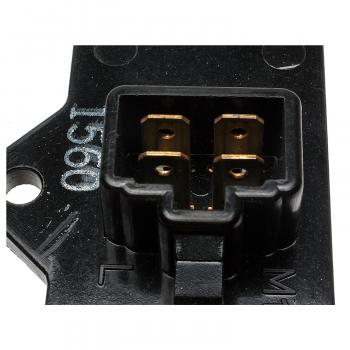 BWD RU951 HVAC Blower Motor Resistor product image 3 of 3
