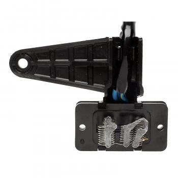 BWD RU953 - HVAC Blower Motor Resistor BWD RU953 HVAC Blower Motor Resistor product image 1 of 3