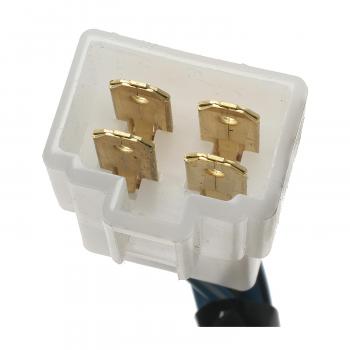 BWD RU953 - HVAC Blower Motor Resistor BWD RU953 HVAC Blower Motor Resistor product image 3 of 3