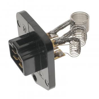 BWD RU955 HVAC Blower Motor Resistor product image 2 of 3