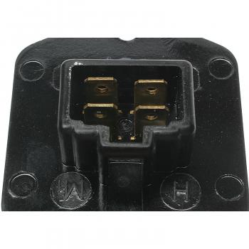 BWD RU955 HVAC Blower Motor Resistor product image 3 of 3