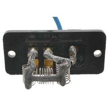 BWD RU956 HVAC Blower Motor Resistor product image 1 of 4