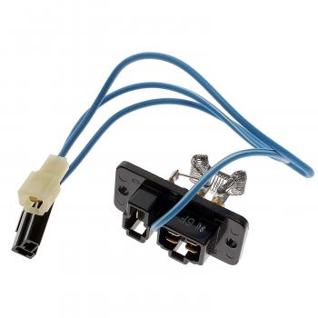 BWD RU956 HVAC Blower Motor Resistor product image 2 of 4
