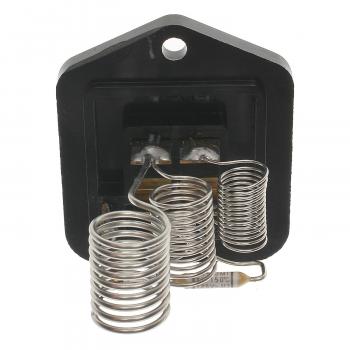 BWD RU957 HVAC Blower Motor Resistor product image 1 of 3