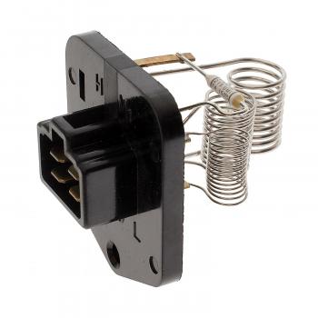 BWD RU957 HVAC Blower Motor Resistor product image 2 of 3