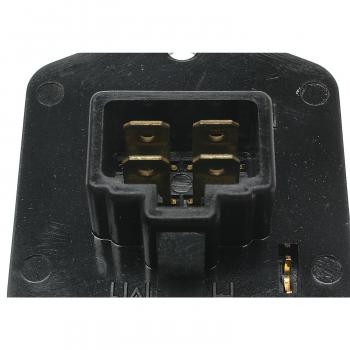 BWD RU957 HVAC Blower Motor Resistor product image 3 of 3