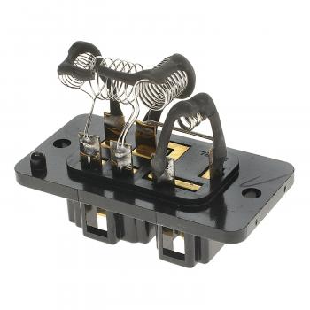 BWD RU958 - HVAC Blower Motor Resistor BWD RU958 HVAC Blower Motor Resistor product image 2 of 3