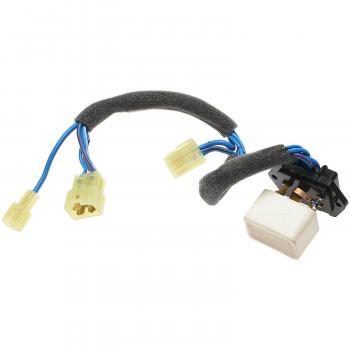 BWD RU962 HVAC Blower Motor Resistor product image 1 of 3