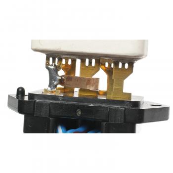 BWD RU962 HVAC Blower Motor Resistor product image 3 of 3