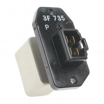 BWD RU964 - HVAC Blower Motor Resistor BWD RU964 HVAC Blower Motor Resistor product image 1 of 3