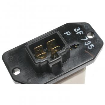 BWD RU964 - HVAC Blower Motor Resistor BWD RU964 HVAC Blower Motor Resistor product image 2 of 3