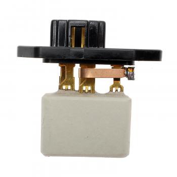 BWD RU964 - HVAC Blower Motor Resistor BWD RU964 HVAC Blower Motor Resistor product image 3 of 3