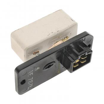 BWD RU966 HVAC Blower Motor Resistor product image 2 of 9
