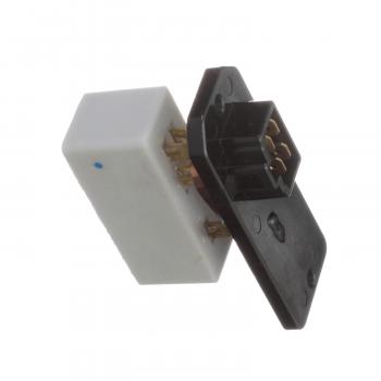 BWD RU966 HVAC Blower Motor Resistor product image 8 of 9