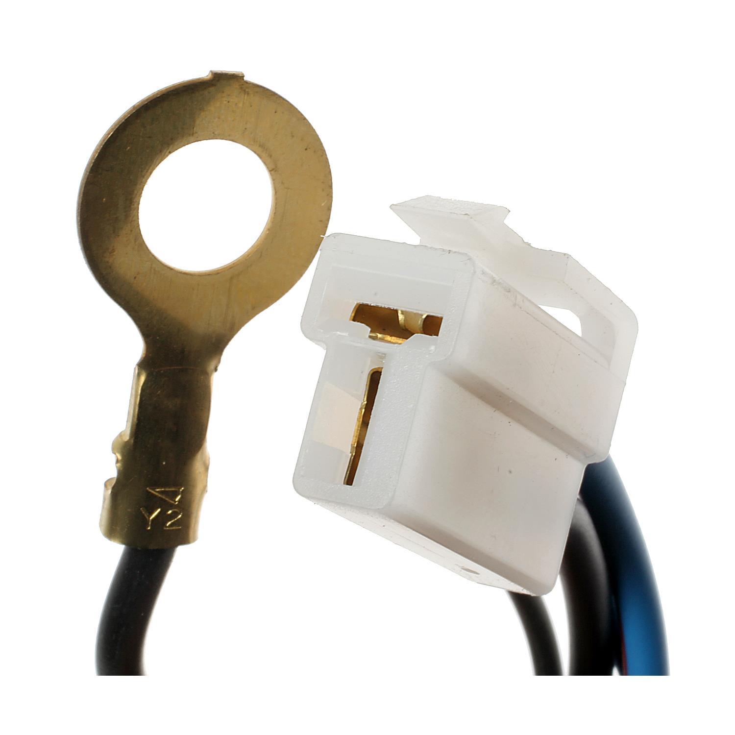 BWD RU969 - HVAC Blower Motor Resistor BWD RU969 HVAC Blower Motor Resistor product image 5 of 5