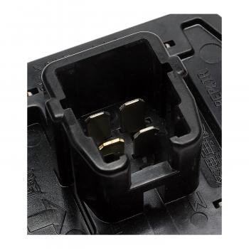 BWD RU973 HVAC Blower Motor Resistor product image 3 of 3
