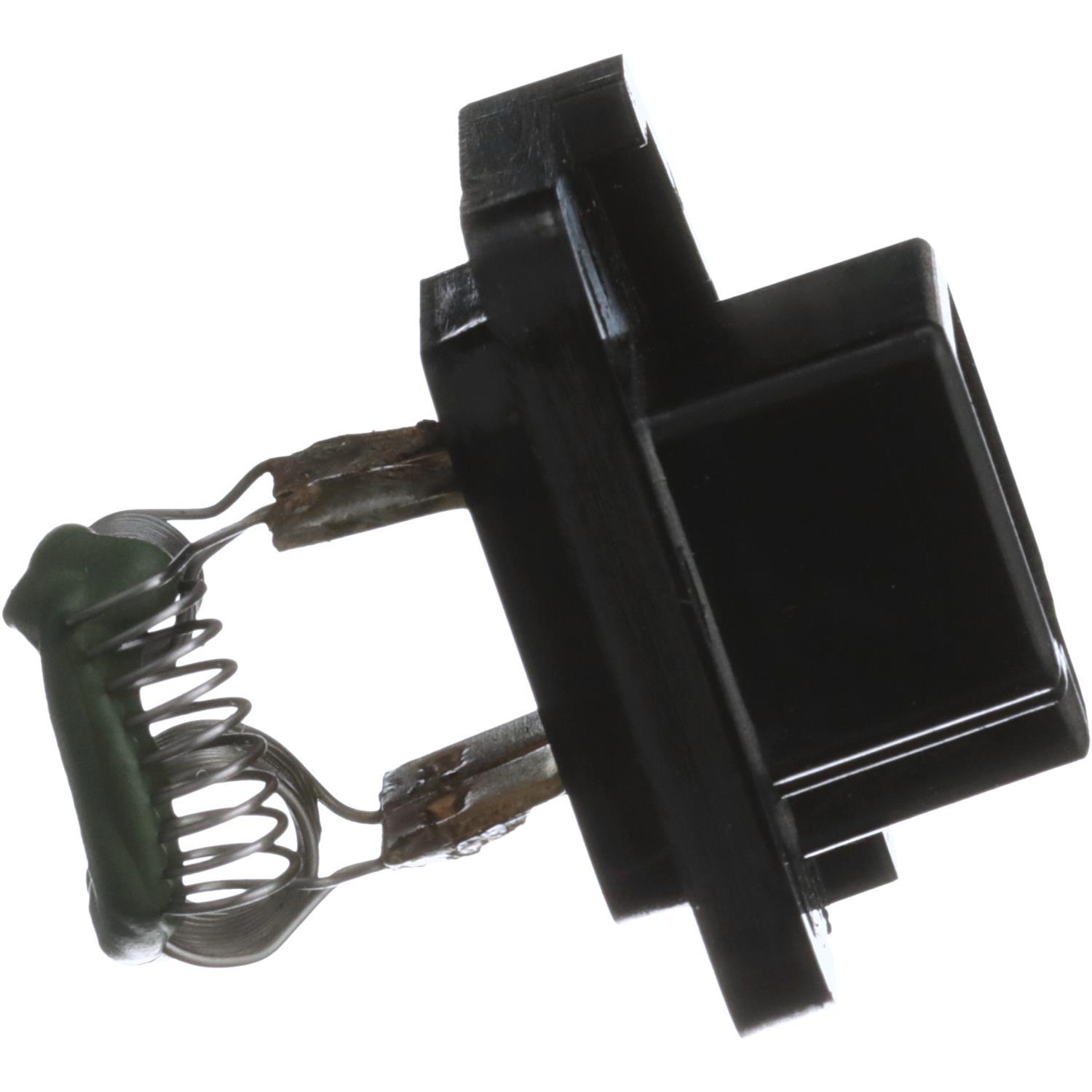 BWD RU975 - HVAC Blower Motor Resistor BWD RU975 HVAC Blower Motor Resistor product image 5 of 9