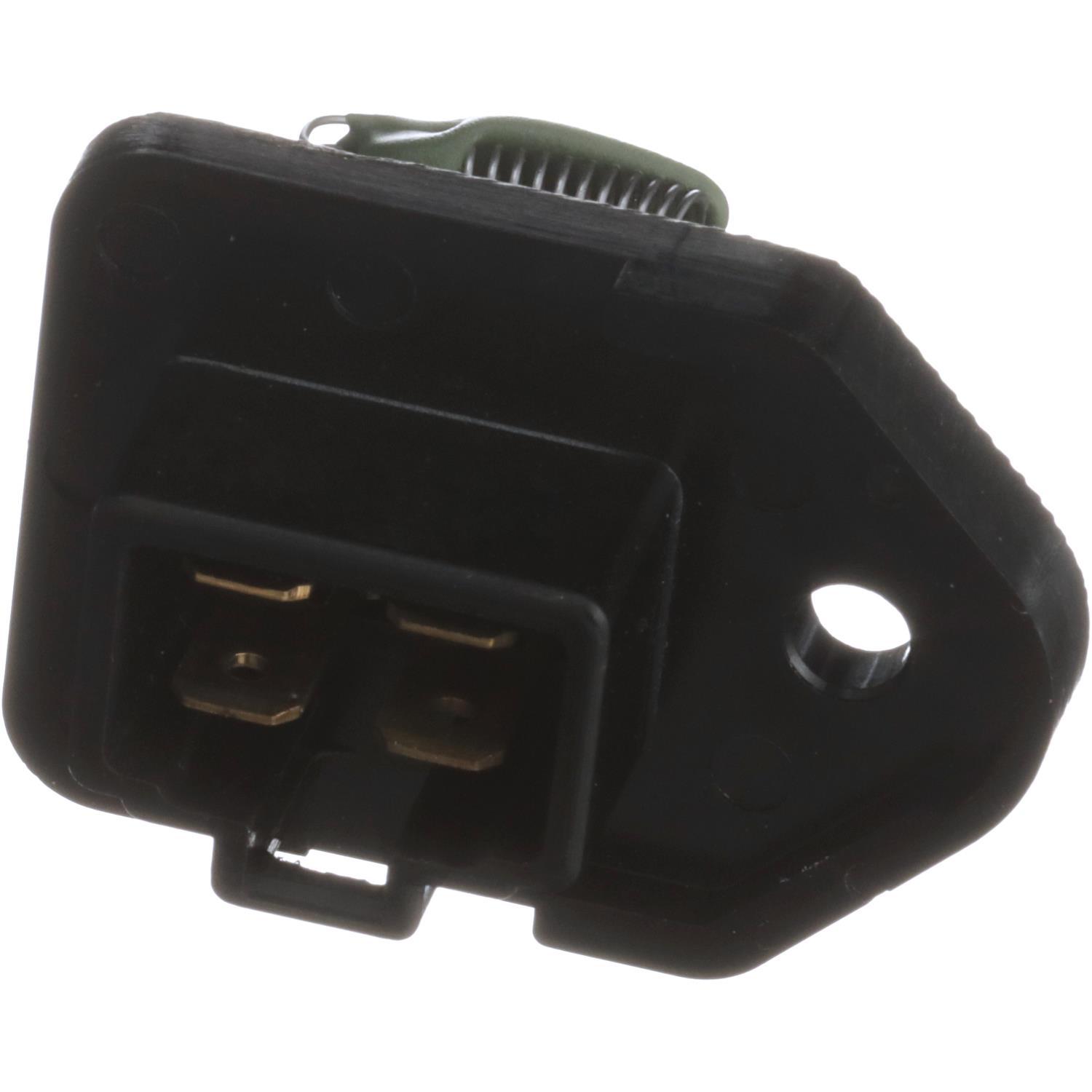 BWD RU975 - HVAC Blower Motor Resistor BWD RU975 HVAC Blower Motor Resistor product image 8 of 9