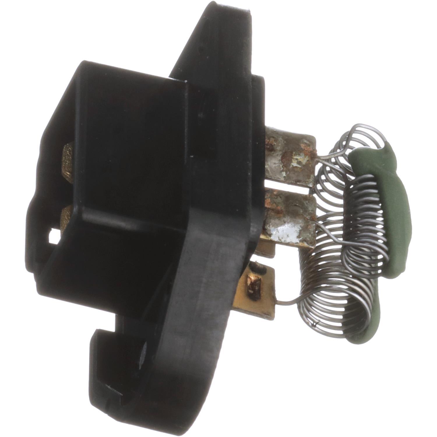 BWD RU975 - HVAC Blower Motor Resistor BWD RU975 HVAC Blower Motor Resistor product image 9 of 9