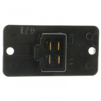 BWD RU976 - HVAC Blower Motor Resistor BWD RU976 HVAC Blower Motor Resistor product image 1 of 3