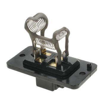 BWD RU976 - HVAC Blower Motor Resistor BWD RU976 HVAC Blower Motor Resistor product image 2 of 3