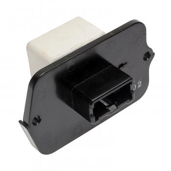 BWD RU978 - HVAC Blower Motor Resistor BWD RU978 HVAC Blower Motor Resistor product image 2 of 3