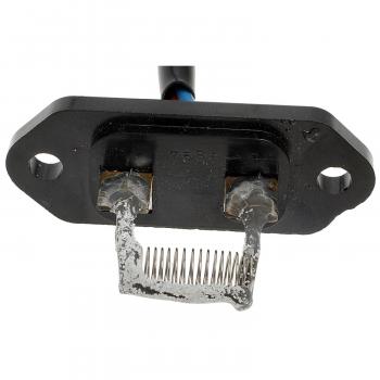 BWD RU981 HVAC Blower Motor Resistor product image 1 of 3