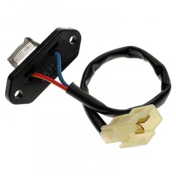 BWD RU981 HVAC Blower Motor Resistor product image 2 of 3