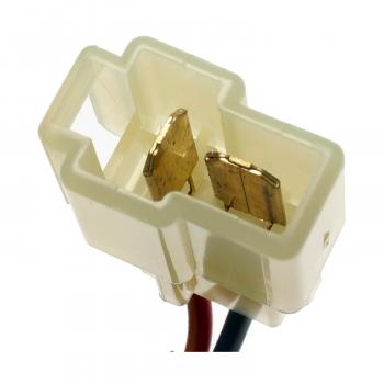 BWD RU981 HVAC Blower Motor Resistor product image 3 of 3