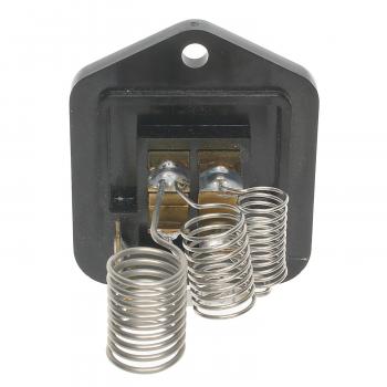 BWD RU987 - HVAC Blower Motor Resistor BWD RU987 HVAC Blower Motor Resistor product image 1 of 3
