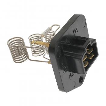BWD RU987 - HVAC Blower Motor Resistor BWD RU987 HVAC Blower Motor Resistor product image 2 of 3
