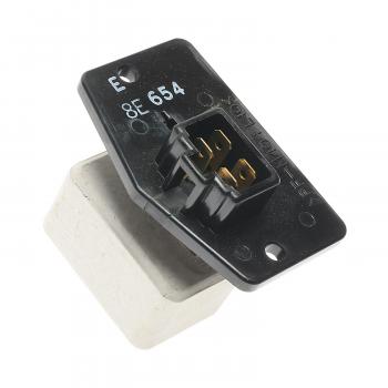 BWD RU989 - HVAC Blower Motor Resistor BWD RU989 HVAC Blower Motor Resistor product image 1 of 3