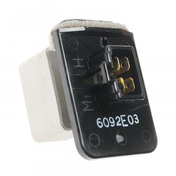 BWD RU990 HVAC Blower Motor Resistor product image 1 of 3