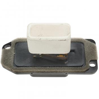 BWD RU993 HVAC Blower Motor Resistor product image 1 of 3