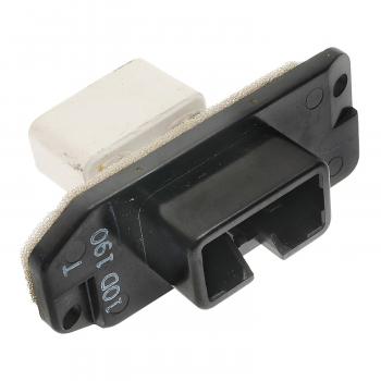 BWD RU993 HVAC Blower Motor Resistor product image 2 of 3