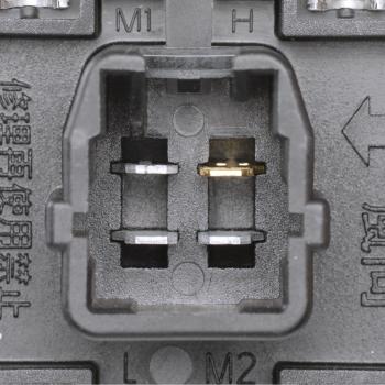 BWD RU994 HVAC Blower Motor Resistor product image 6 of 8