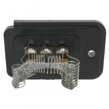 BWD RU996 - HVAC Blower Motor Resistor BWD RU996 HVAC Blower Motor Resistor product image 1 of 3