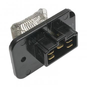 BWD RU996 - HVAC Blower Motor Resistor BWD RU996 HVAC Blower Motor Resistor product image 2 of 3
