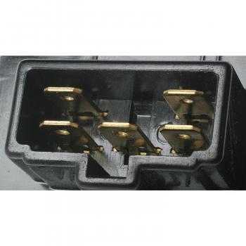 BWD RU996 - HVAC Blower Motor Resistor BWD RU996 HVAC Blower Motor Resistor product image 3 of 3