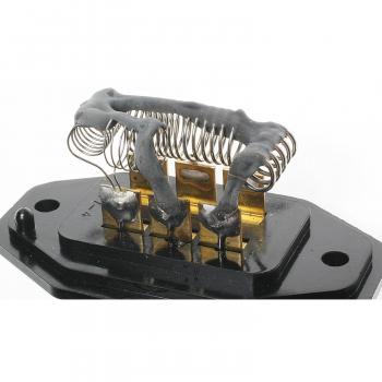 BWD RU999 HVAC Blower Motor Resistor product image 1 of 3