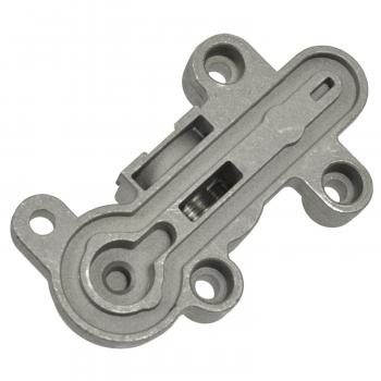 BWD RUK1 Fuel Pressure Regulator Service Kit product image 3 of 7