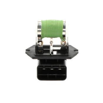 BWD RY7517 - Engine Cooling Fan Resistor BWD RY7517 Engine Cooling Fan Resistor product image 2 of 8