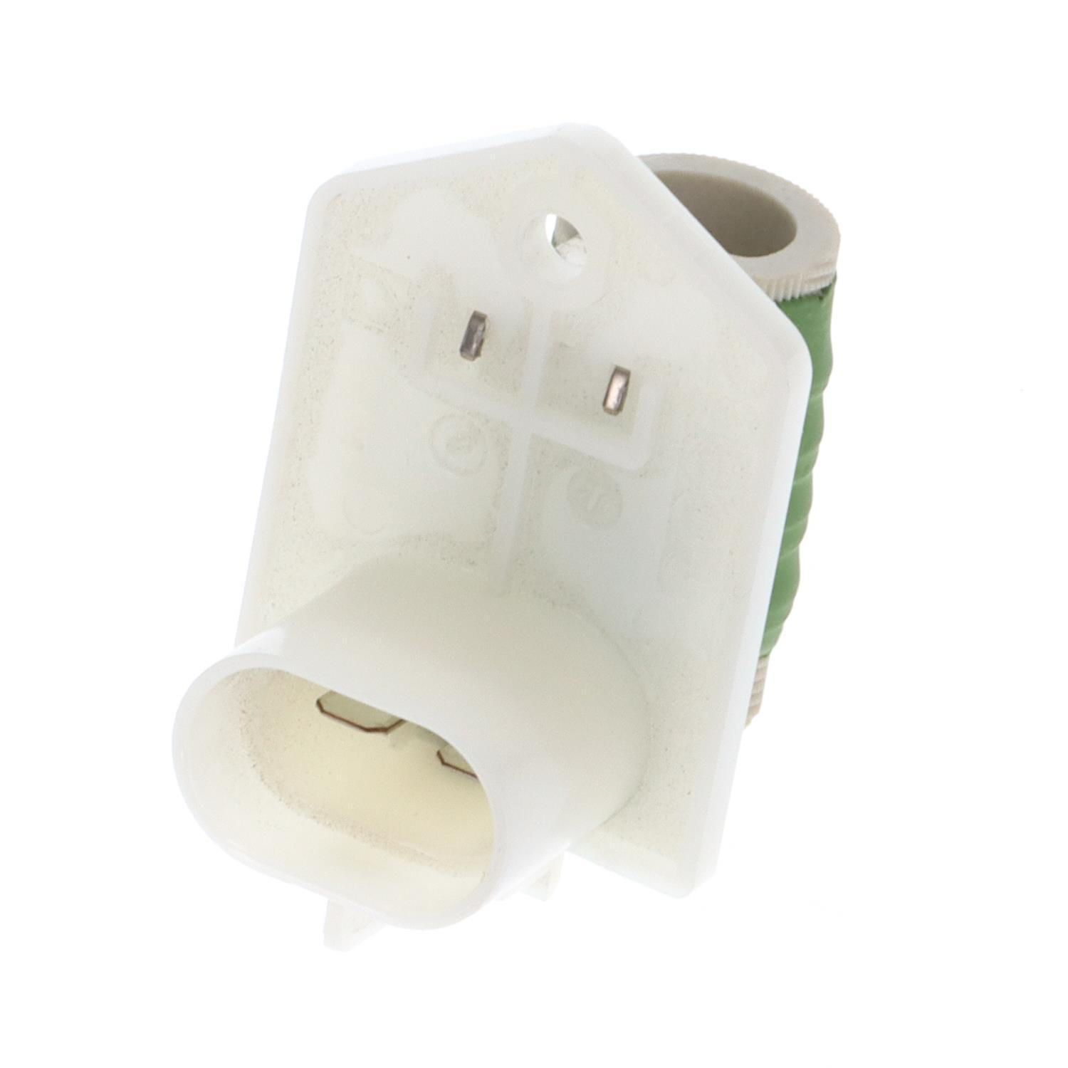 BWD RY7518 - Engine Cooling Fan Resistor BWD RY7518 Engine Cooling Fan Resistor product image 1 of 6