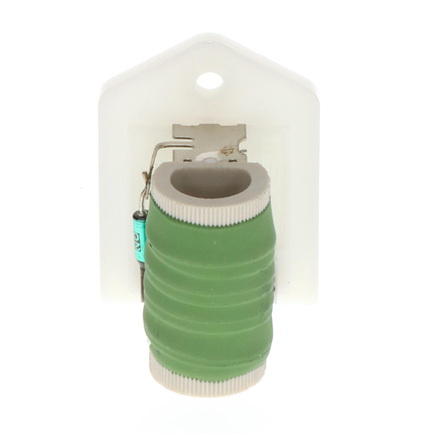 BWD RY7518 - Engine Cooling Fan Resistor BWD RY7518 Engine Cooling Fan Resistor product image 2 of 6