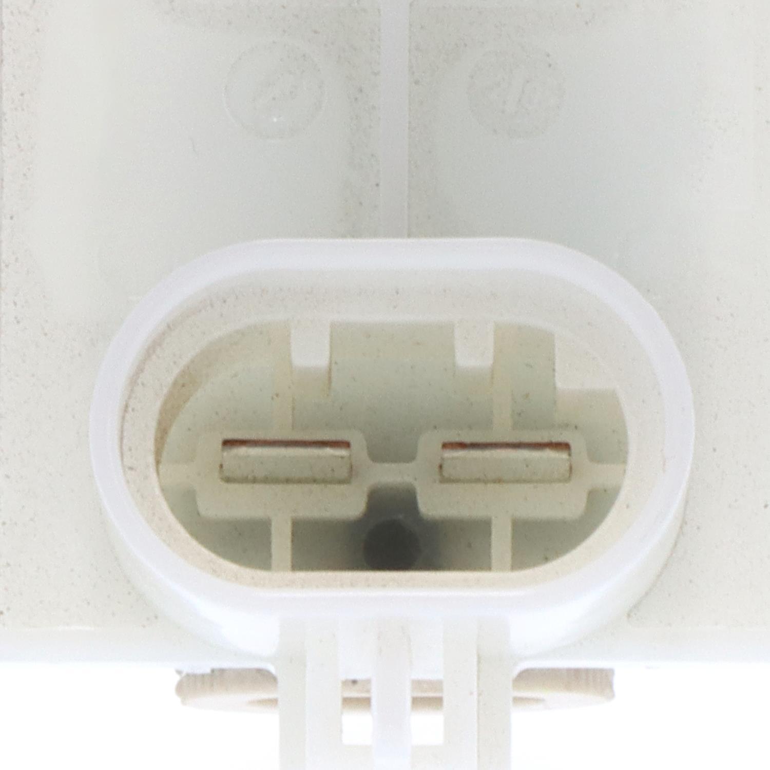 BWD RY7518 - Engine Cooling Fan Resistor BWD RY7518 Engine Cooling Fan Resistor product image 3 of 6