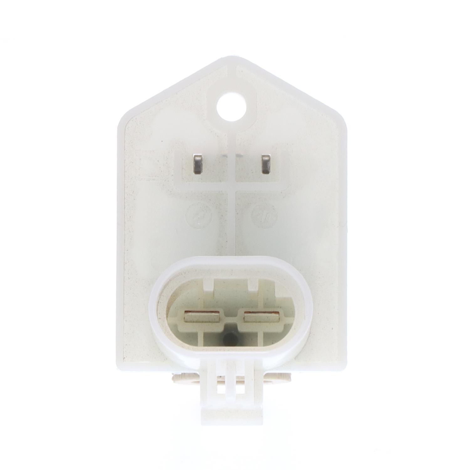 BWD RY7518 - Engine Cooling Fan Resistor BWD RY7518 Engine Cooling Fan Resistor product image 4 of 6