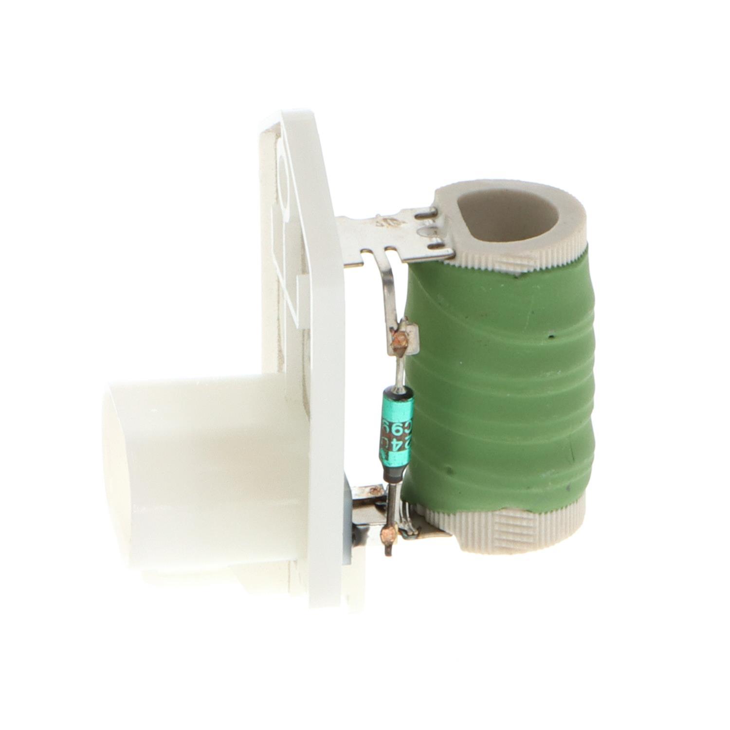 BWD RY7518 - Engine Cooling Fan Resistor BWD RY7518 Engine Cooling Fan Resistor product image 5 of 6